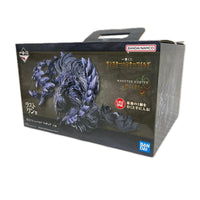 ラストワン賞 護竜アルシュベルド モンスターハンターワイルズ BANDAI フィギュア/グッズ