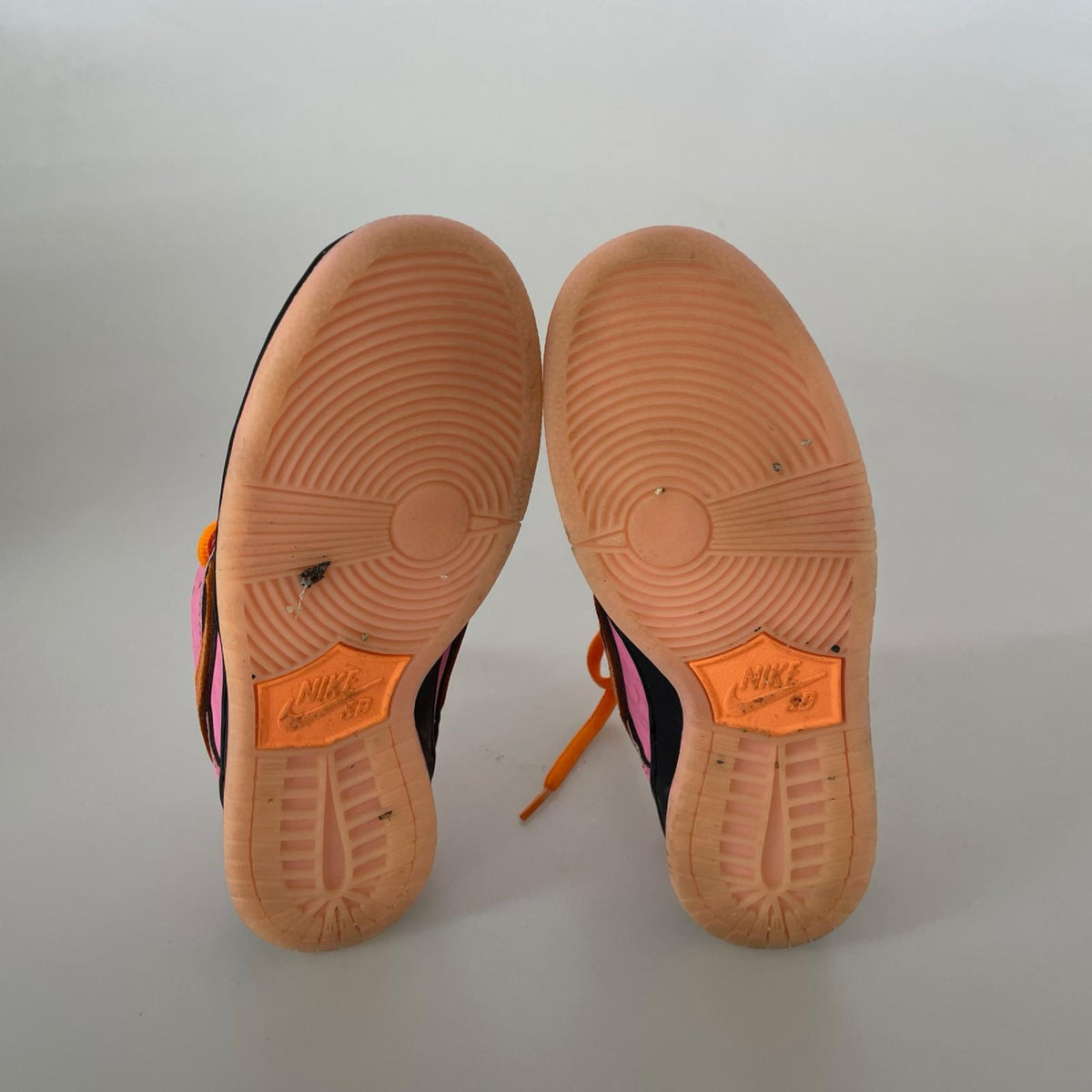 スニーカー dunk LOW PRO QS 23.5 23.5cm (US5 1/2 UK5 EU37) ピンク