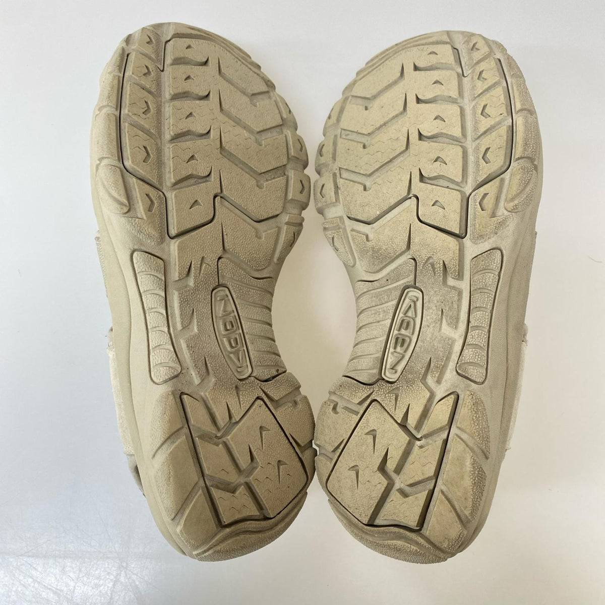 サンダル NEWPORT H2/28.0/1030671 28cm (US10 UK9 1/2 EU46) ベージュ