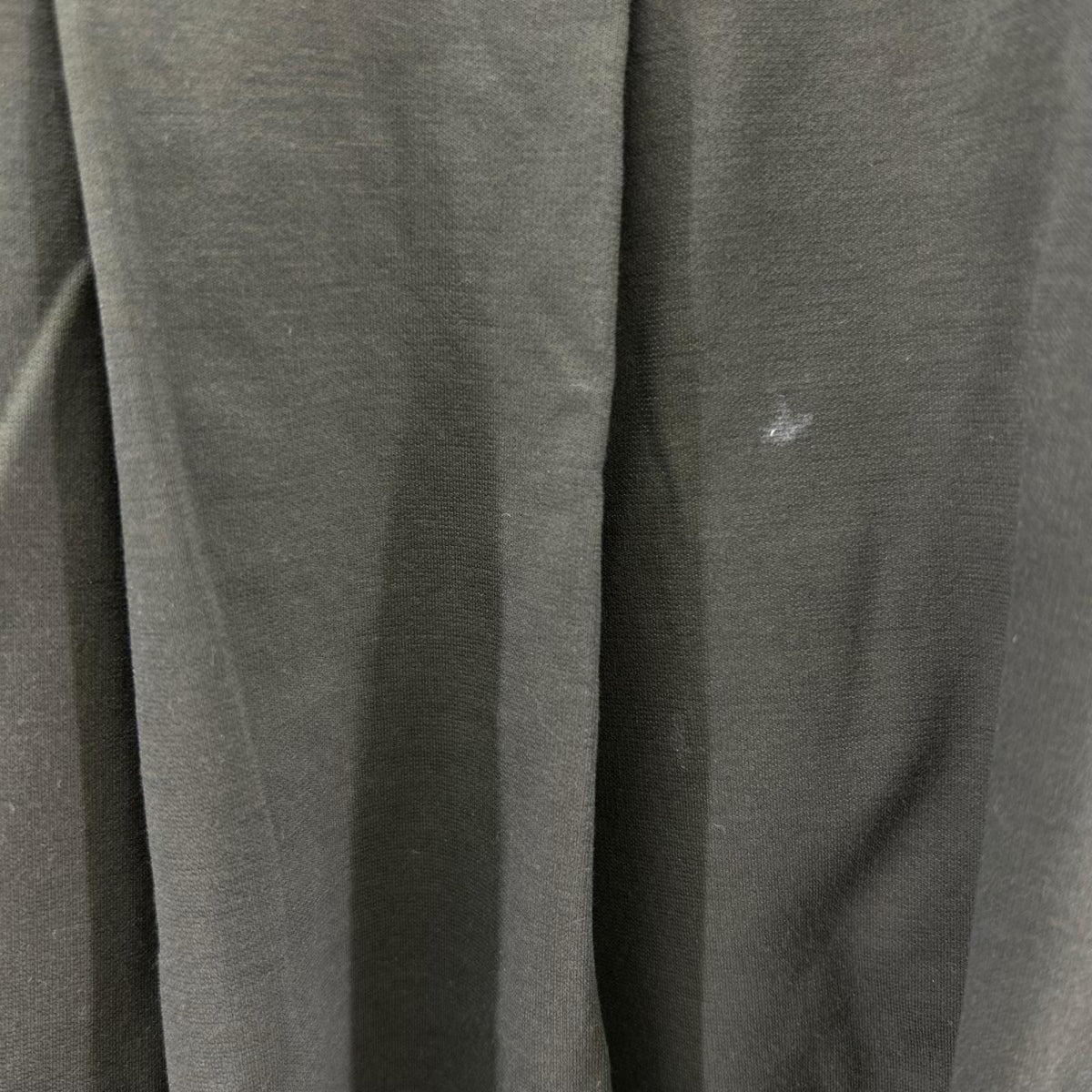 長袖シャツ Viscose Ponte L/S Yoke Sleeve Shirt/緑 グリーン