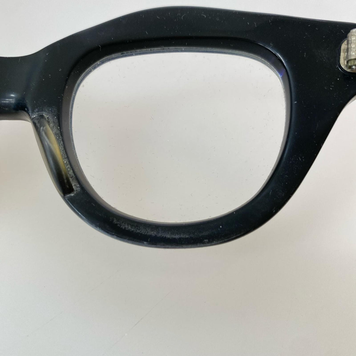 その他アクセサリー YAMANE MEGANE 眼鏡 黒 ブラック