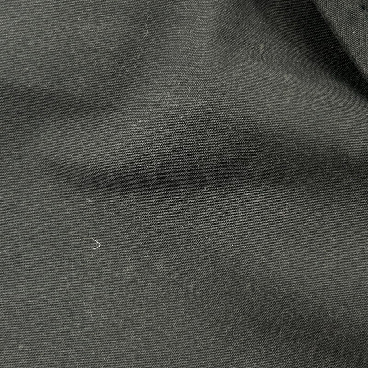 ジャケット 65/35 Soutien Collar Coat 黒 (M) M ブラック