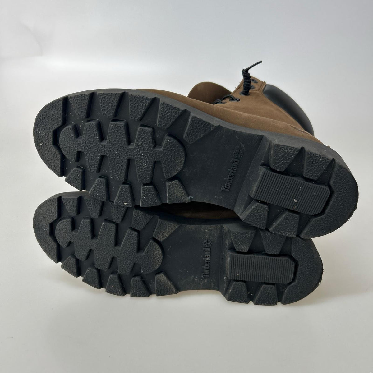 ブーツ Classic 6 Inch Lace-Up Waterproof Boot 25.5cm (US7 1/2 UK7 EU41) ブラウン