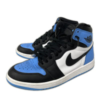 スニーカー AirJordan1 Retro High OG(27.0) 27cm (US9 UK8 1/2 EU44)