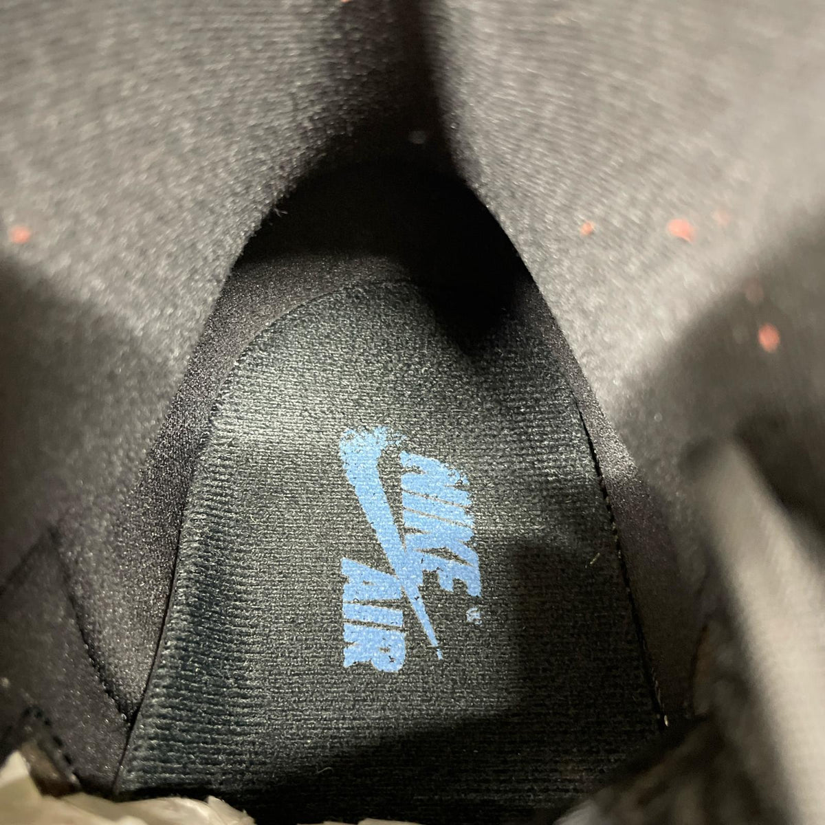 スニーカー AirJordan1 Retro High OG(27.0) 27cm (US9 UK8 1/2 EU44)