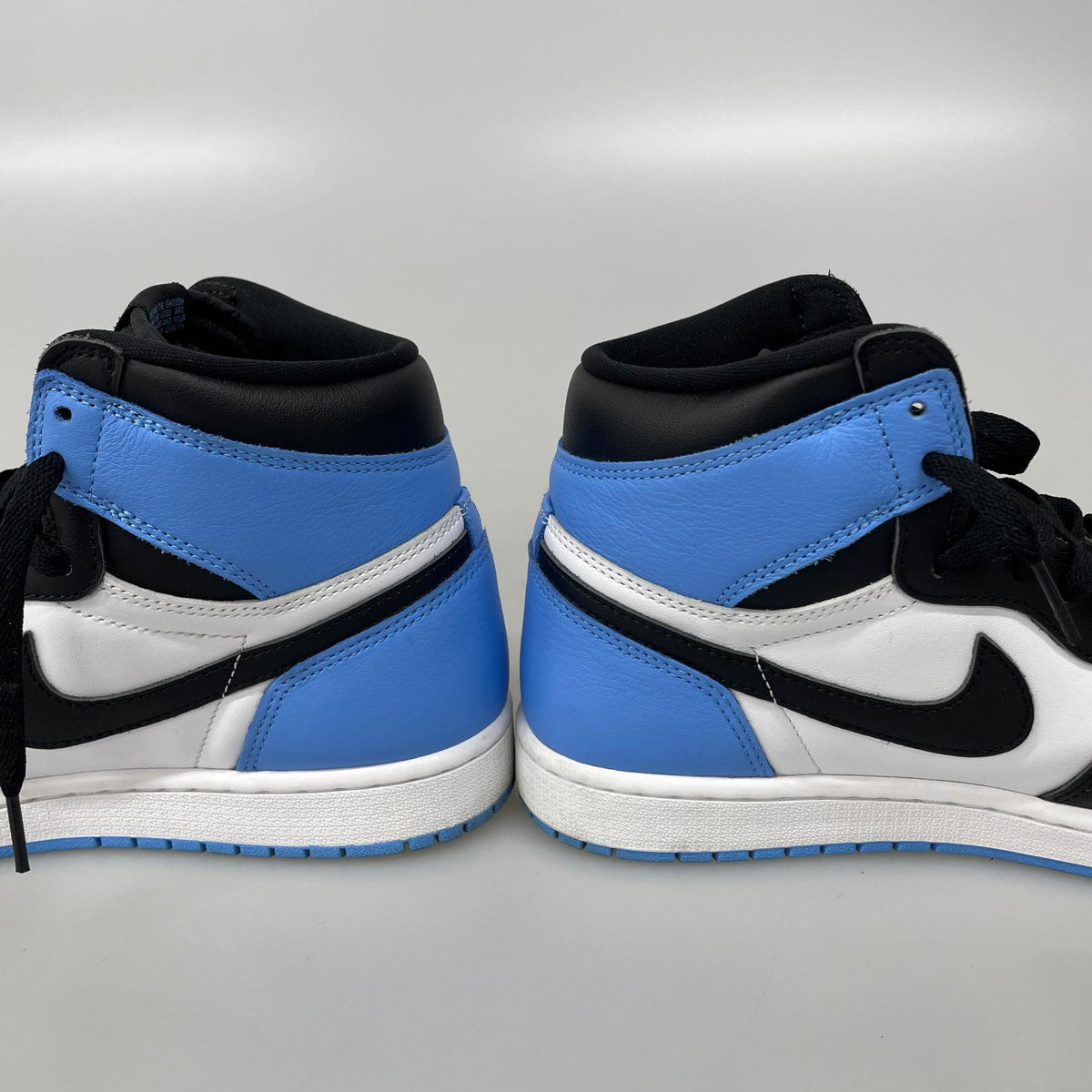 スニーカー AirJordan1 Retro High OG(27.0) 27cm (US9 UK8 1/2 EU44)