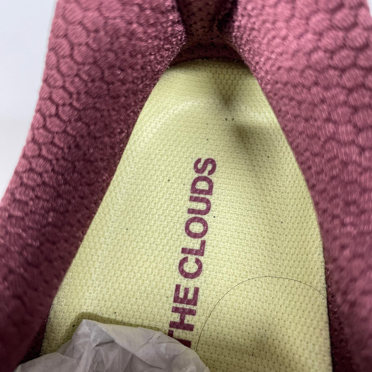 スニーカー Above The Clouds(26.5) 26.5cm (US8 1/2 UK8 EU43)