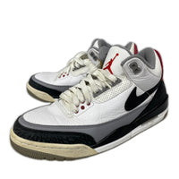 スニーカー AIR JORDAN 3 RETRO TINKER HATFIELD(26.5) 26.5cm (US8 1/2 UK8 EU43)