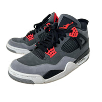 スニーカー AIR JORDAN 4 RETRO(27.0) 27cm (US9 UK8 1/2 EU44)