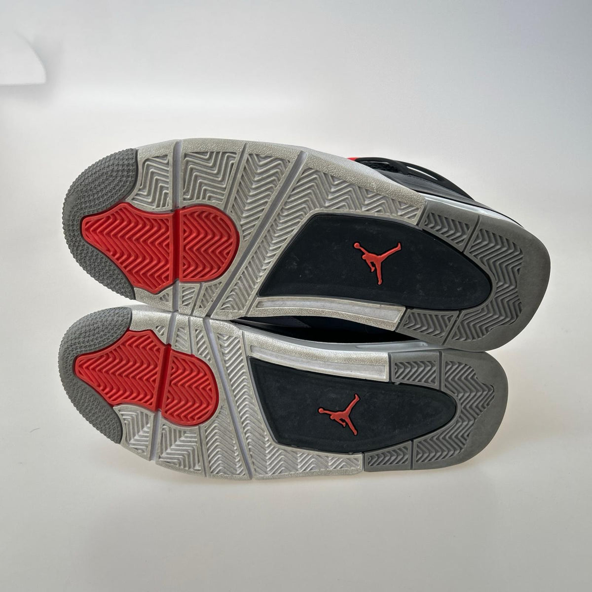 スニーカー AIR JORDAN 4 RETRO(27.0) 27cm (US9 UK8 1/2 EU44)