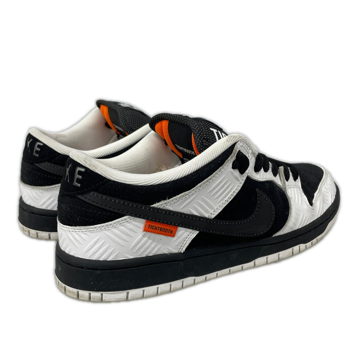 スニーカー TIGHTBOOTH DUNK LOW PRO QS(27.0) 27cm (US9 UK8 1/2 EU44)