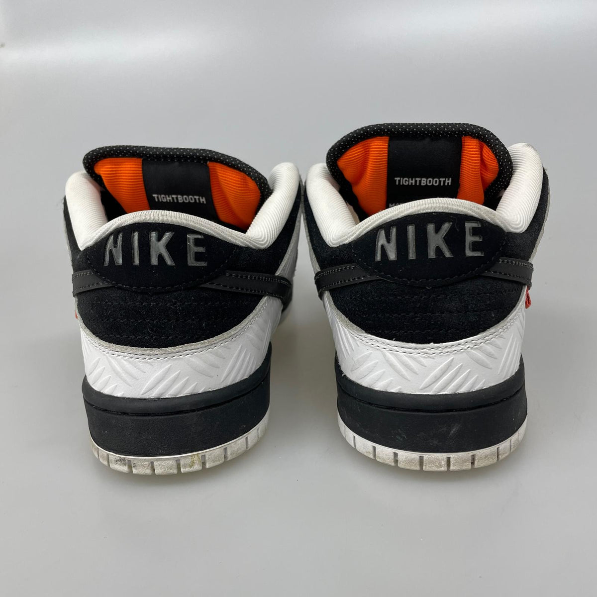 スニーカー TIGHTBOOTH DUNK LOW PRO QS(27.0) 27cm (US9 UK8 1/2 EU44)