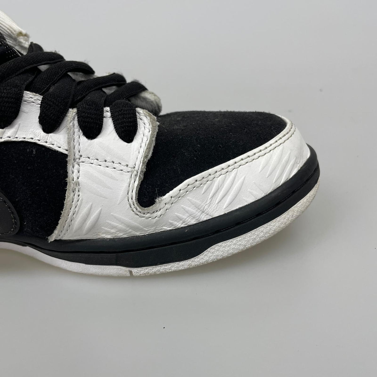 スニーカー TIGHTBOOTH DUNK LOW PRO QS(27.0) 27cm (US9 UK8 1/2 EU44)