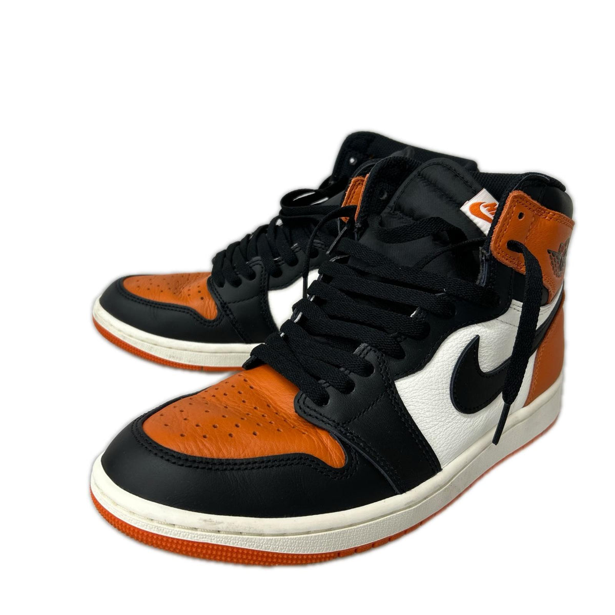 スニーカー Air Jordan 1 Retro High OG(27.0) 27cm (US9 UK8 1/2 EU44)
