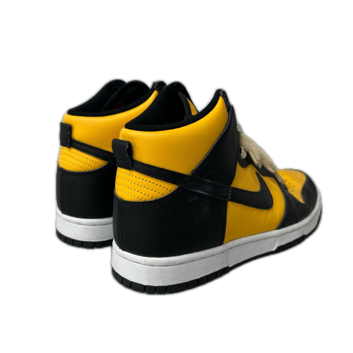 スニーカー DUNK HI RETRO(27.0) 27cm (US9 UK8 1/2 EU44)
