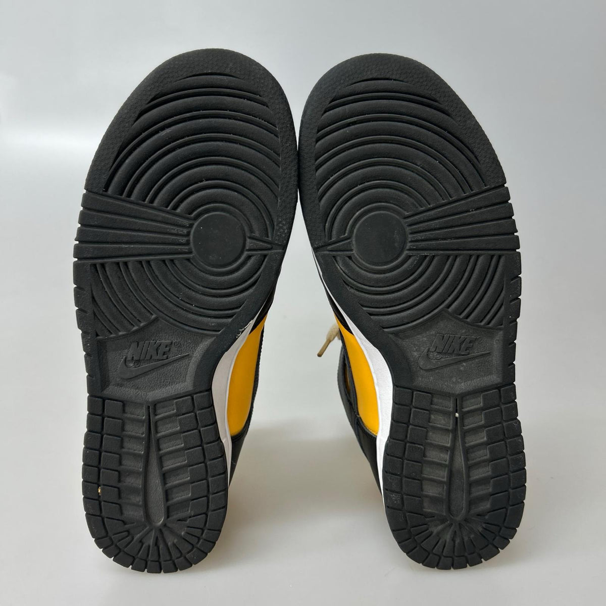 スニーカー DUNK HI RETRO(27.0) 27cm (US9 UK8 1/2 EU44)
