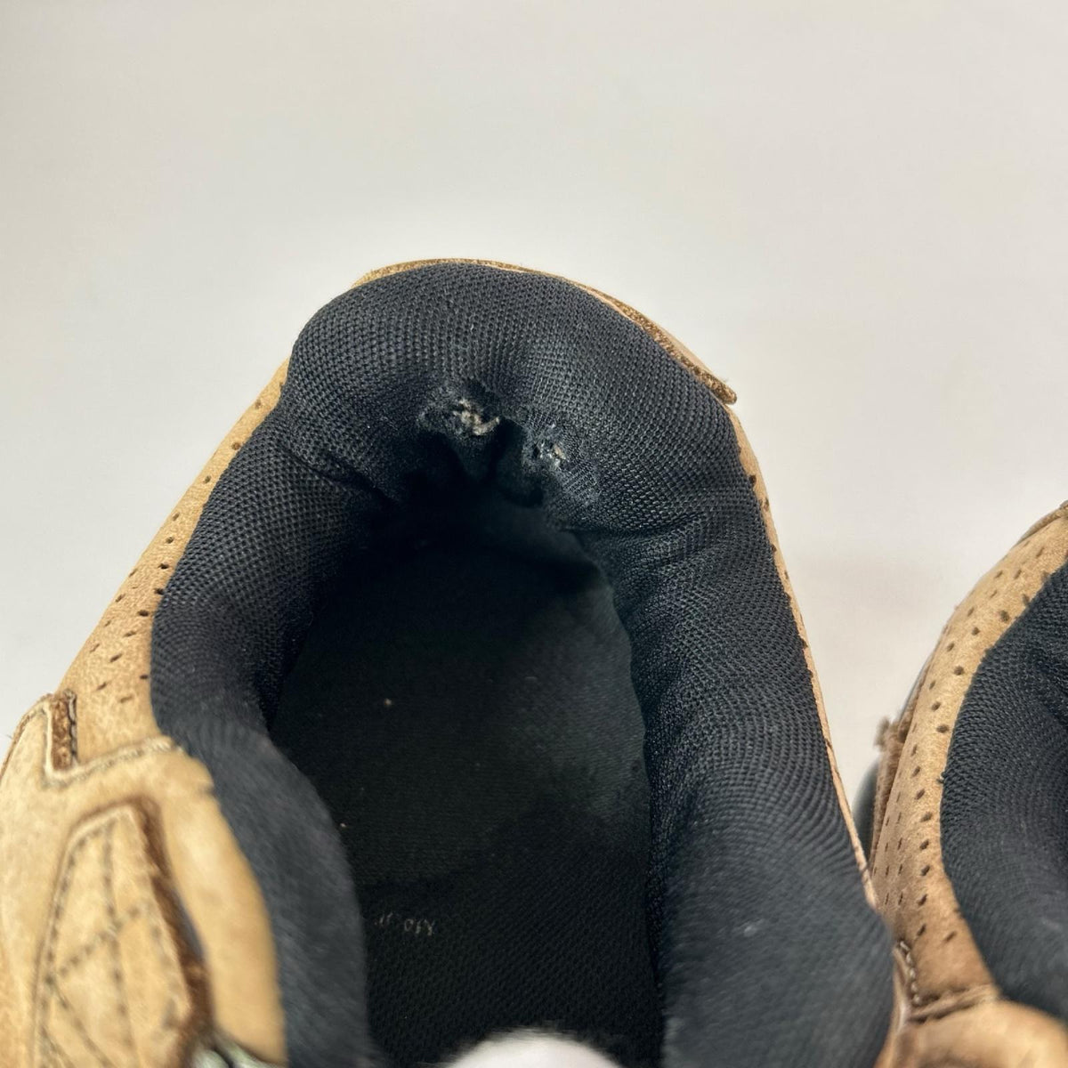 スニーカー OAKLEY トレッキングブーツ 茶 (-) ブラウン