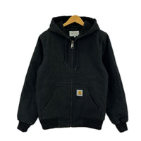 パーカー WIP OG ACTIVE JACKET ブラック (S) S ブラック