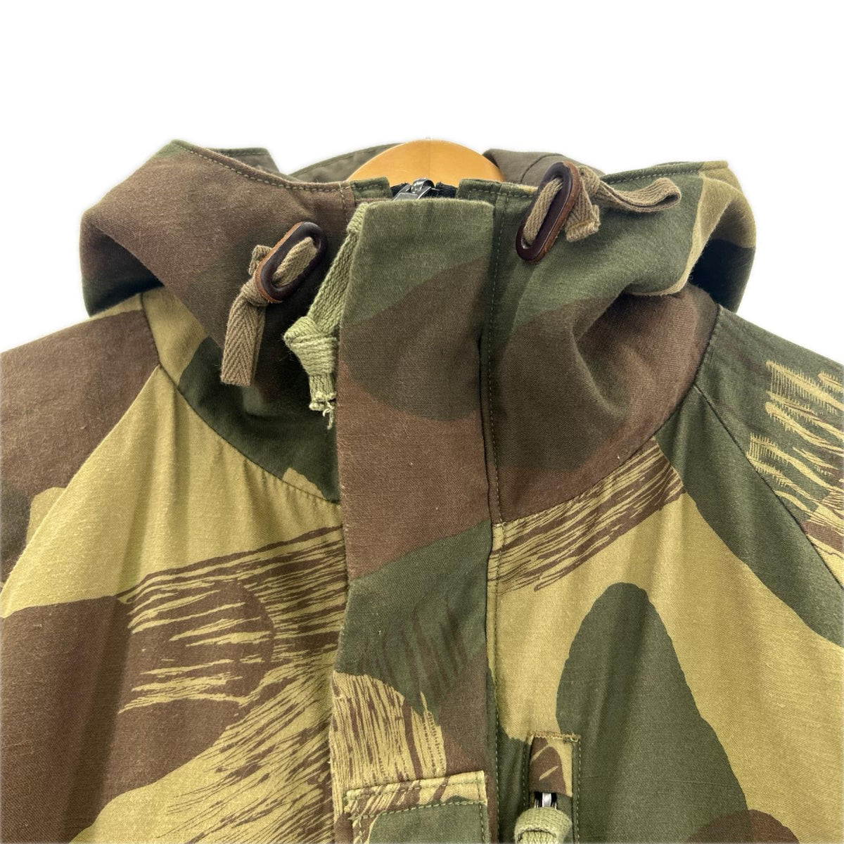 ジャケット リバーシブルパーカー(L) L