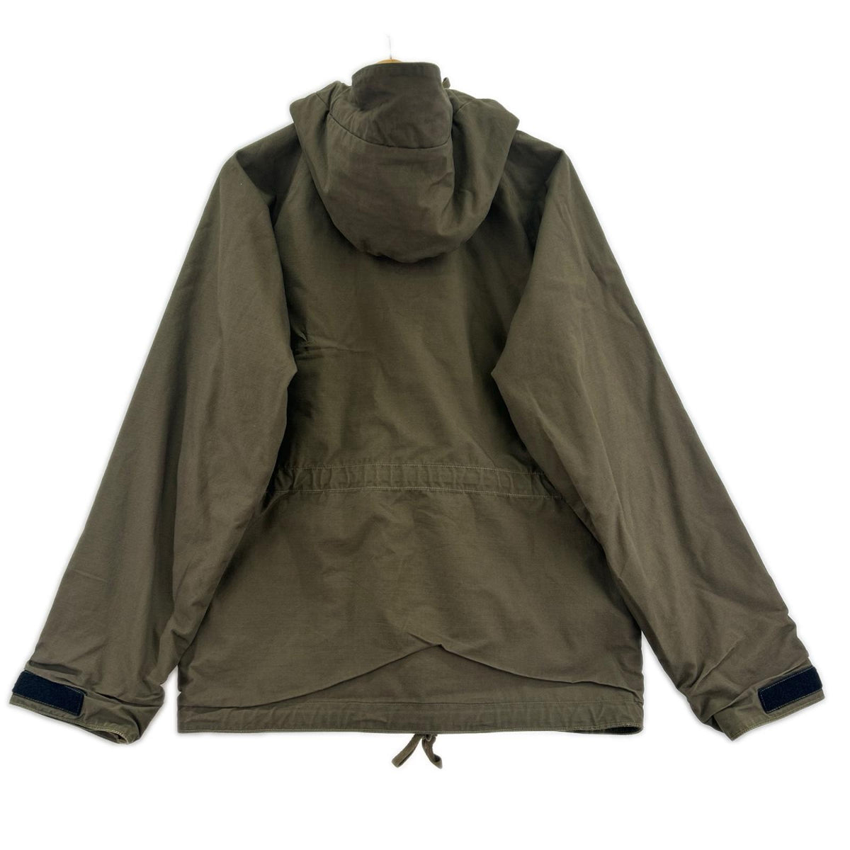ジャケット リバーシブルパーカー(L) L