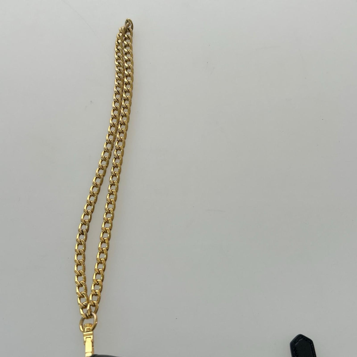 PRADA/サフィアーノ/2つ折りコンパクトウォレット