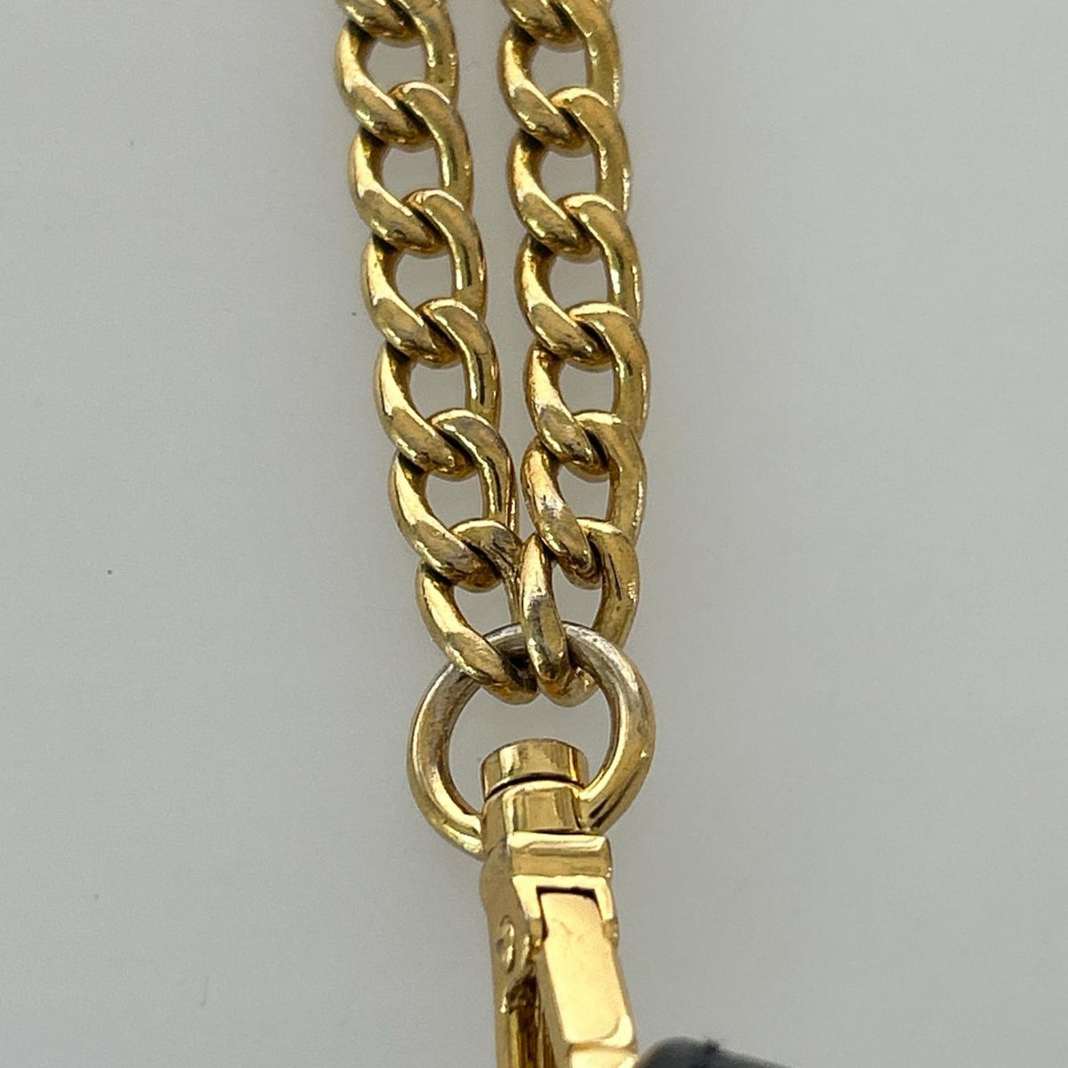PRADA/サフィアーノ/2つ折りコンパクトウォレット