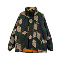 ダウンジャケット STANDARD PUFFER JACKET (S) S
