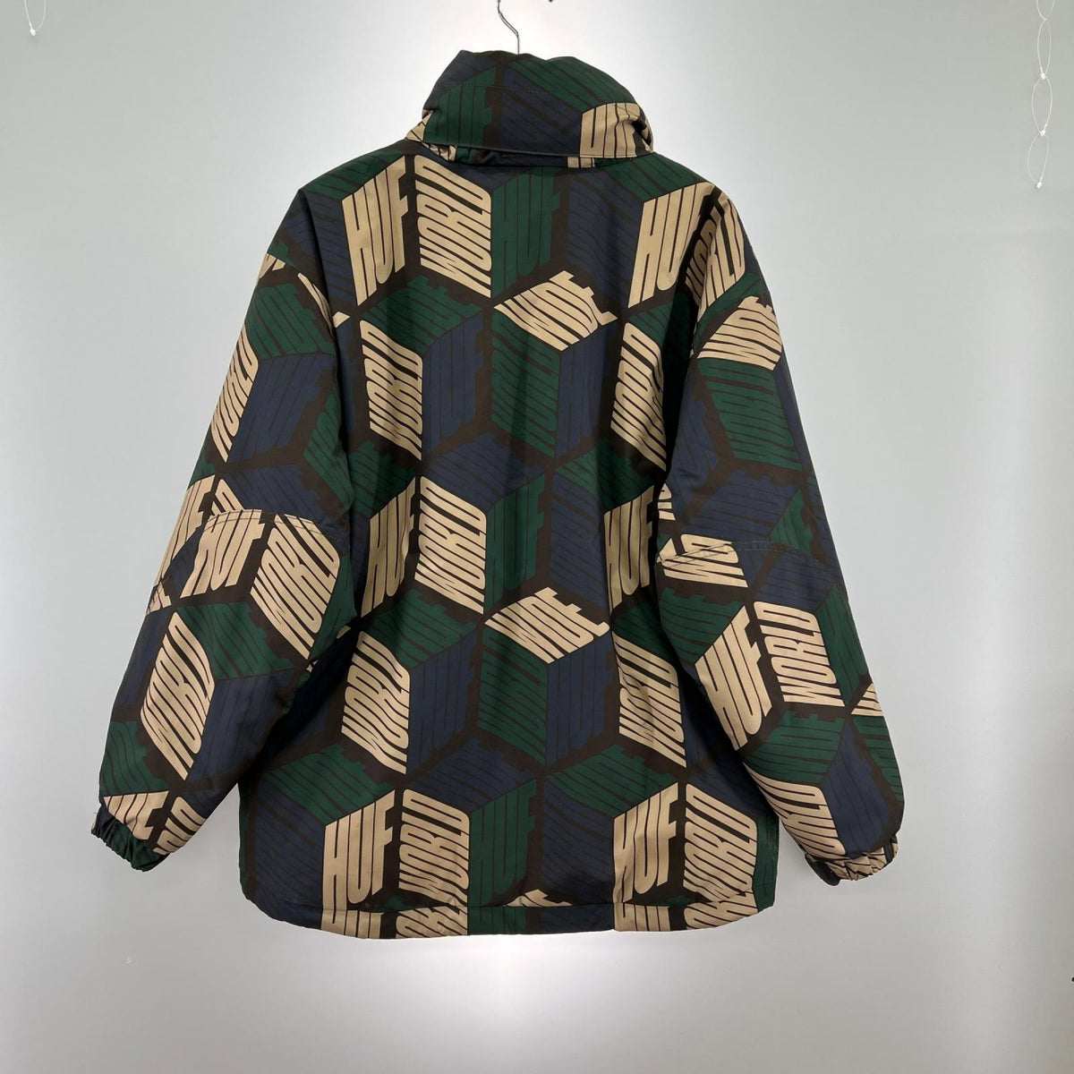 ダウンジャケット STANDARD PUFFER JACKET (S) S
