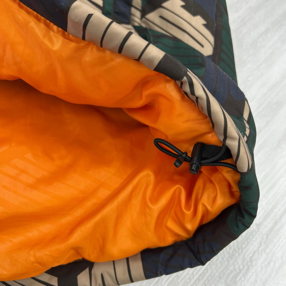 ダウンジャケット STANDARD PUFFER JACKET (S) S