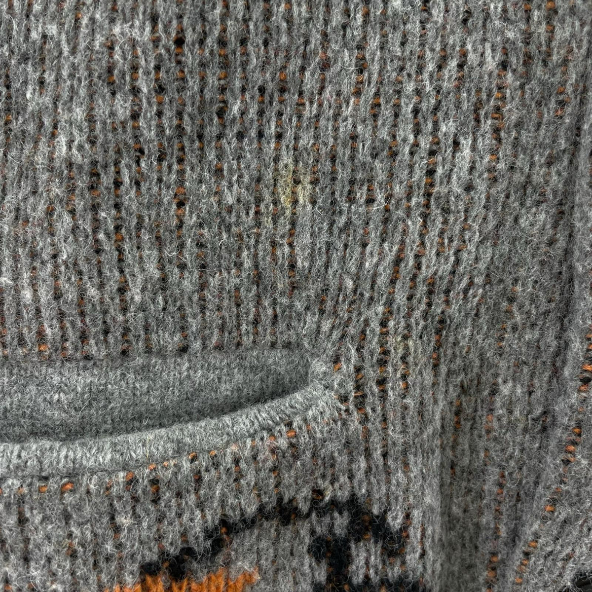 カーディガン THE CIRCUS - CARDIGAN S