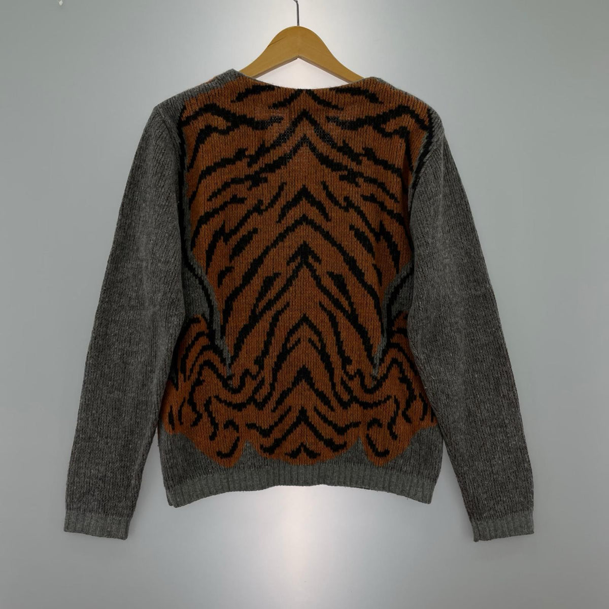 カーディガン THE CIRCUS - CARDIGAN S