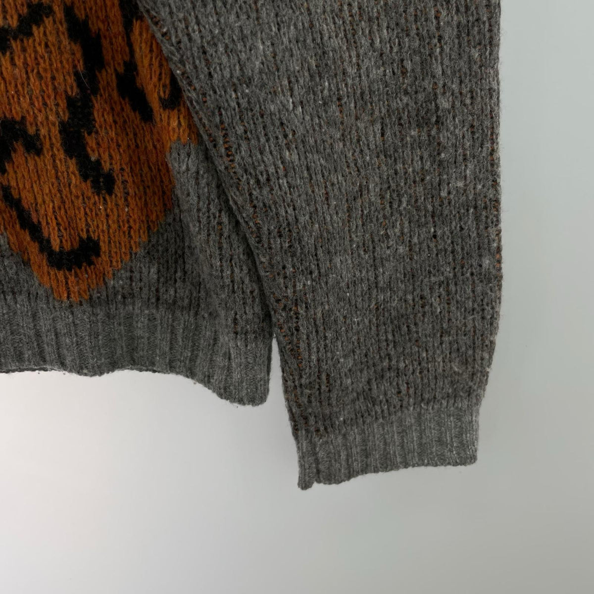カーディガン THE CIRCUS - CARDIGAN S