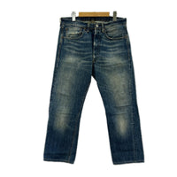 デニムパンツ Lot47501 XX復刻 デニム 34 ブルー