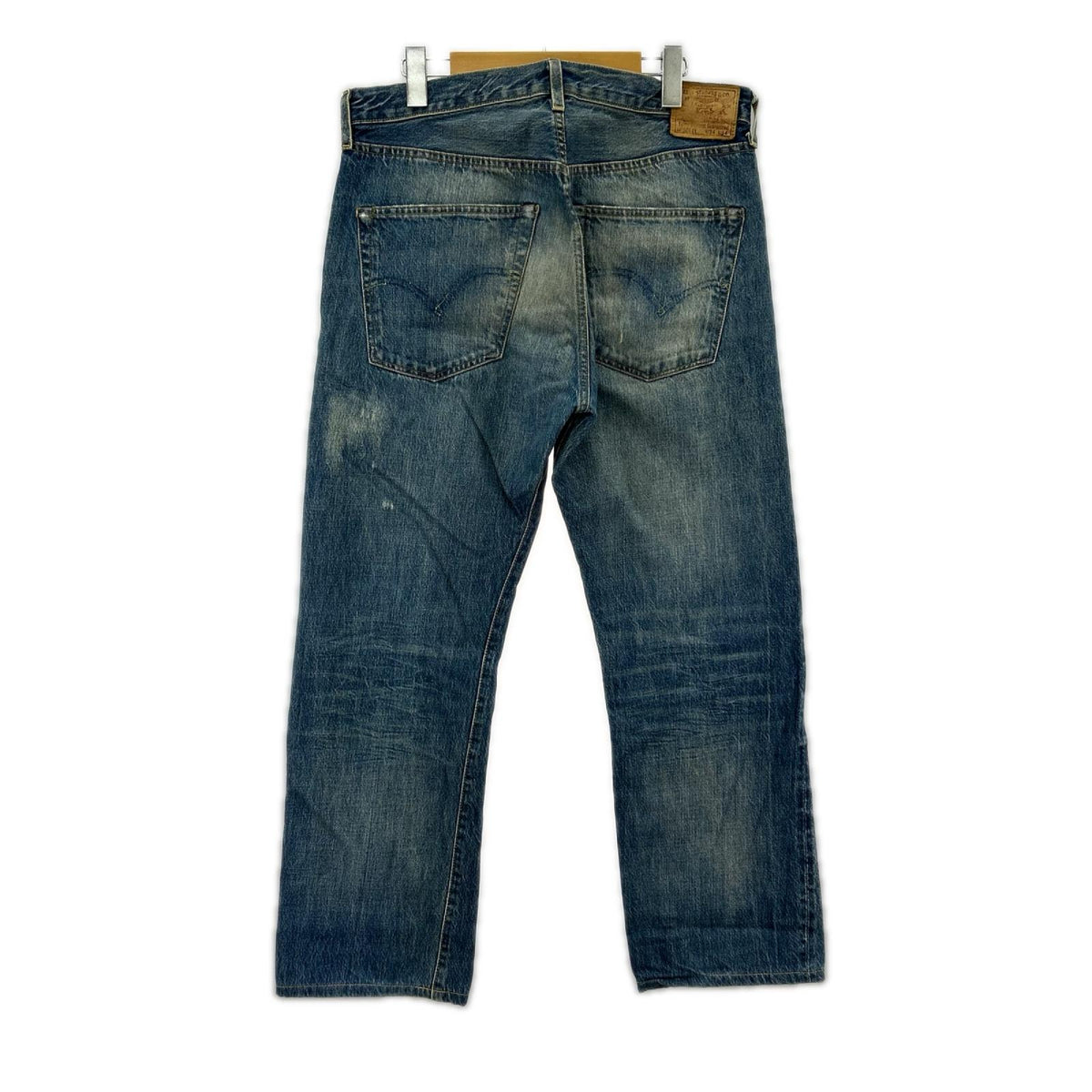 デニムパンツ Lot47501 XX復刻 デニム 34 ブルー