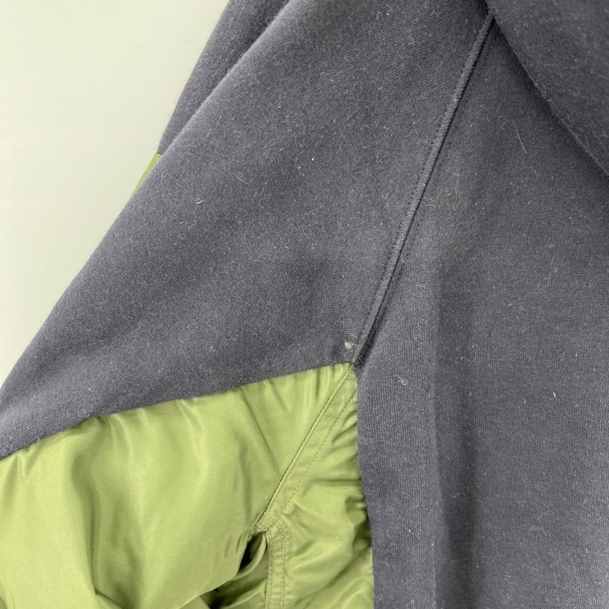 パーカー Sacai×NIKE 20AW NRG HOODY MA-1 M