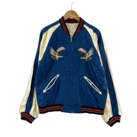ジャケット BEAMS × TAILOR 東洋 スカジャン M