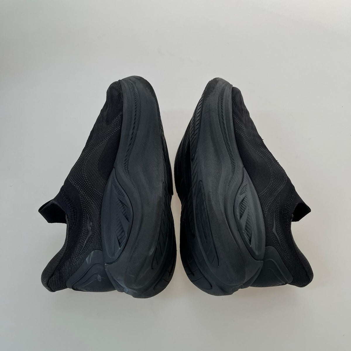 スニーカー SKYWARD LACELESS/29.0 29cm (US11 UK10 1/2 EU48) ブラック