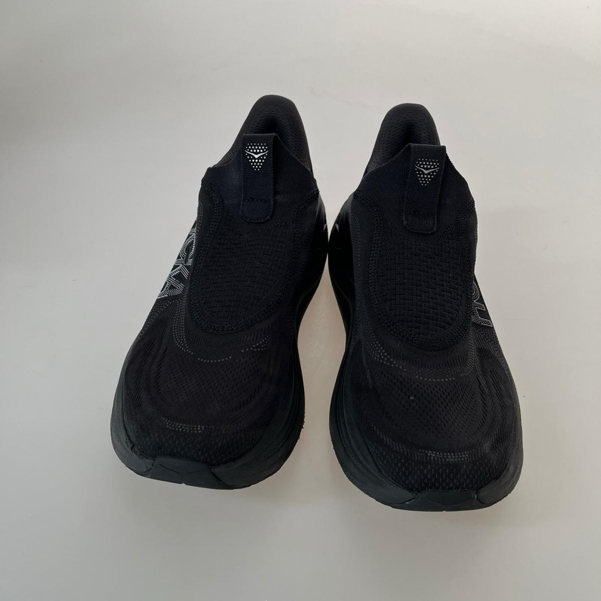 スニーカー SKYWARD LACELESS/29.0 29cm (US11 UK10 1/2 EU48) ブラック
