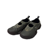 スニーカー ×south2 west8 Flesh Sandal 27cm (US9 UK8 1/2 EU44) カーキ