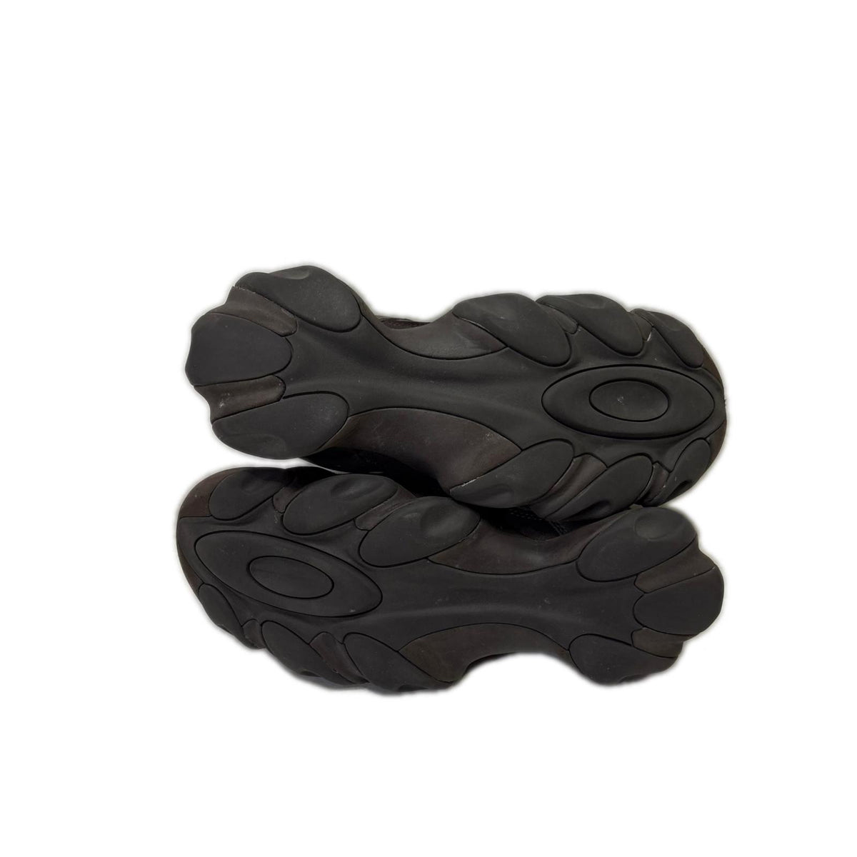 スニーカー ×south2 west8 Flesh Sandal 27cm (US9 UK8 1/2 EU44) カーキ