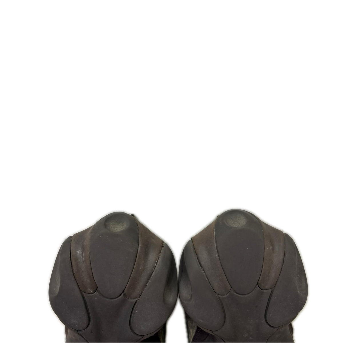 スニーカー ×south2 west8 Flesh Sandal 27cm (US9 UK8 1/2 EU44) カーキ
