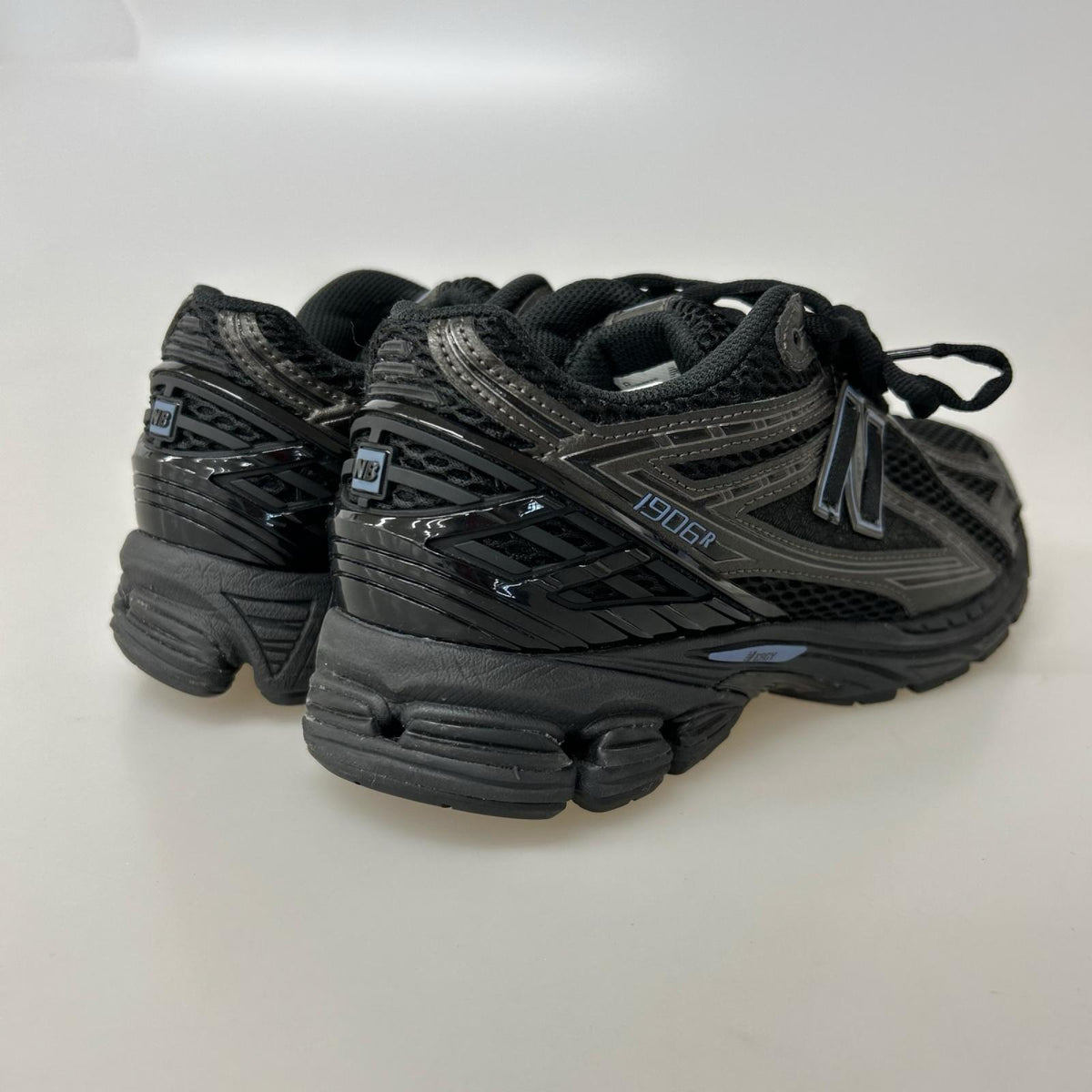 スニーカー U1906RPP 26.5cm (US8 1/2 UK8 EU43) ブラック