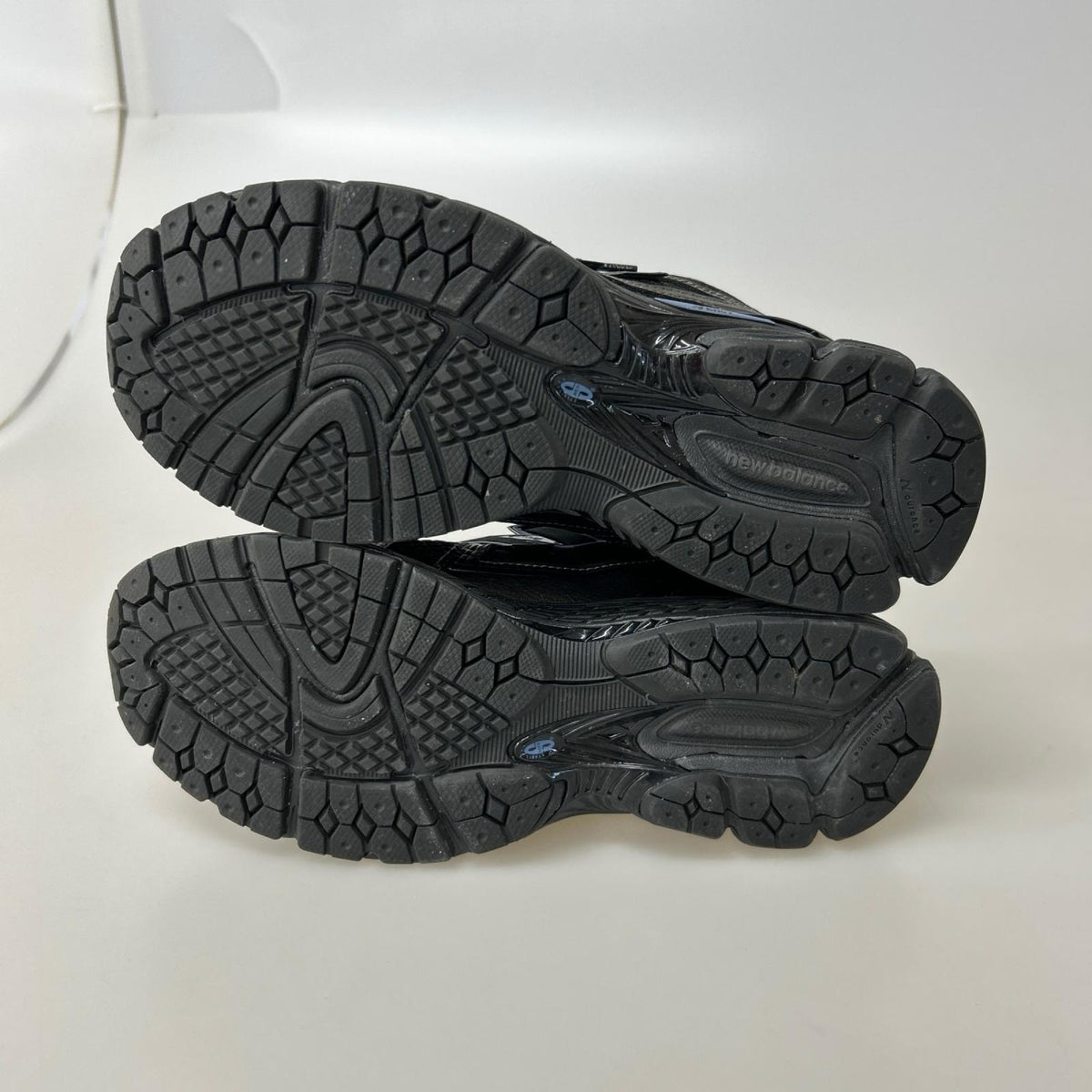 スニーカー U1906RPP 26.5cm (US8 1/2 UK8 EU43) ブラック