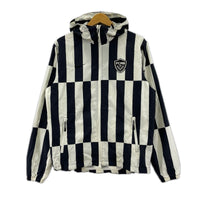 ジャケット NIKE/ナイロンジップアップジャケット/サイズM M
