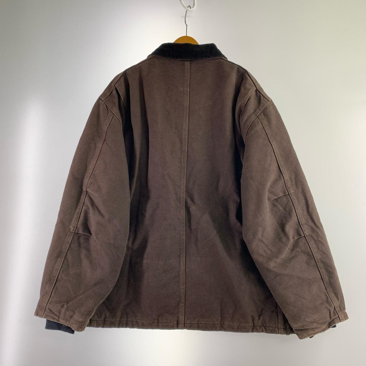 ジャケット メキシコ製 トラディショナルジャケット 茶 (L) C26 DK8 L ブラウン
