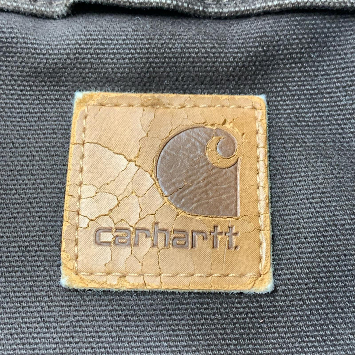 ジャケット メキシコ製 トラディショナルジャケット 茶 (L) C26 DK8 L ブラウン