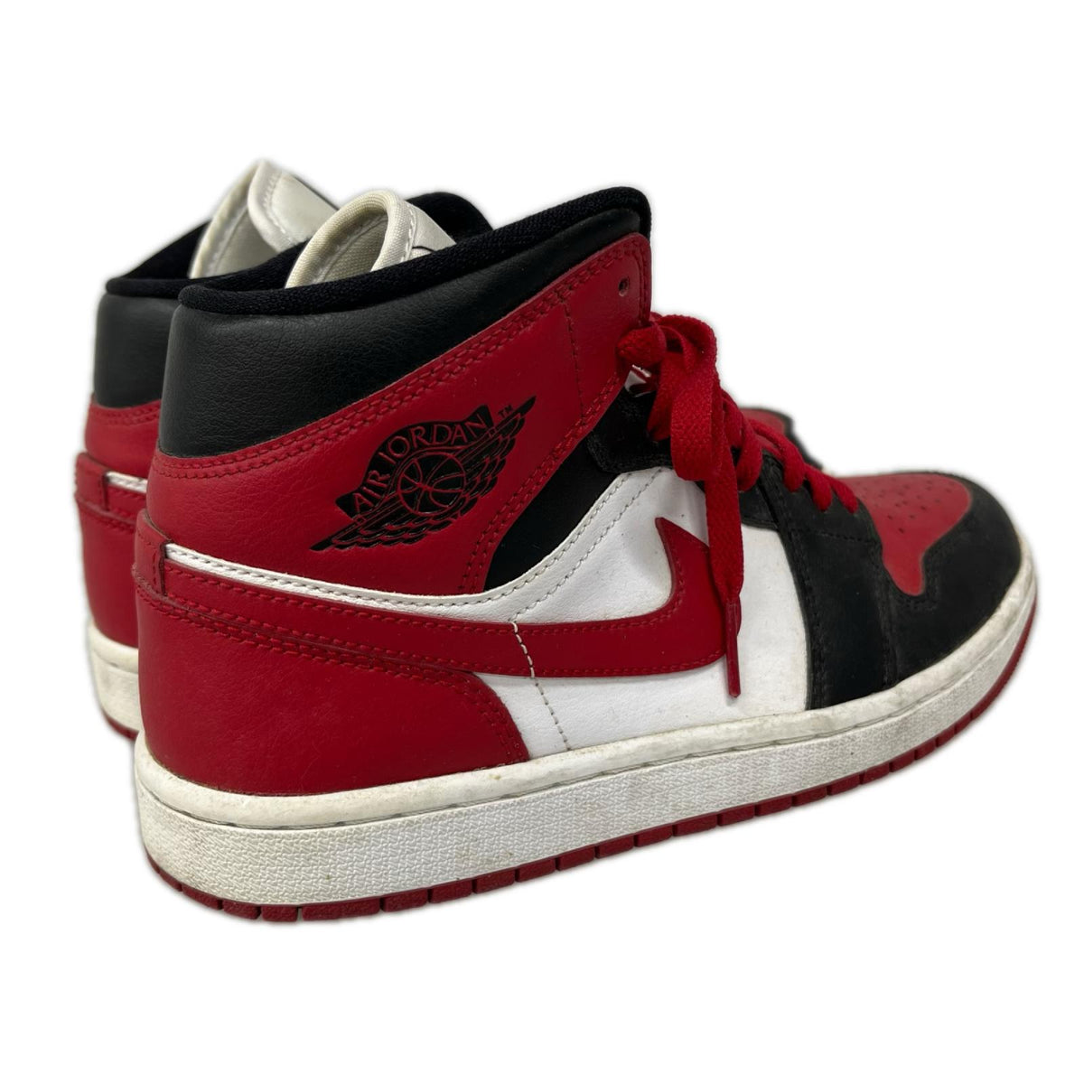 シューズ WMNS Air Jordan 1 RETRO HI OG/25cm 25cm (US7 UK6 1/2 EU40)