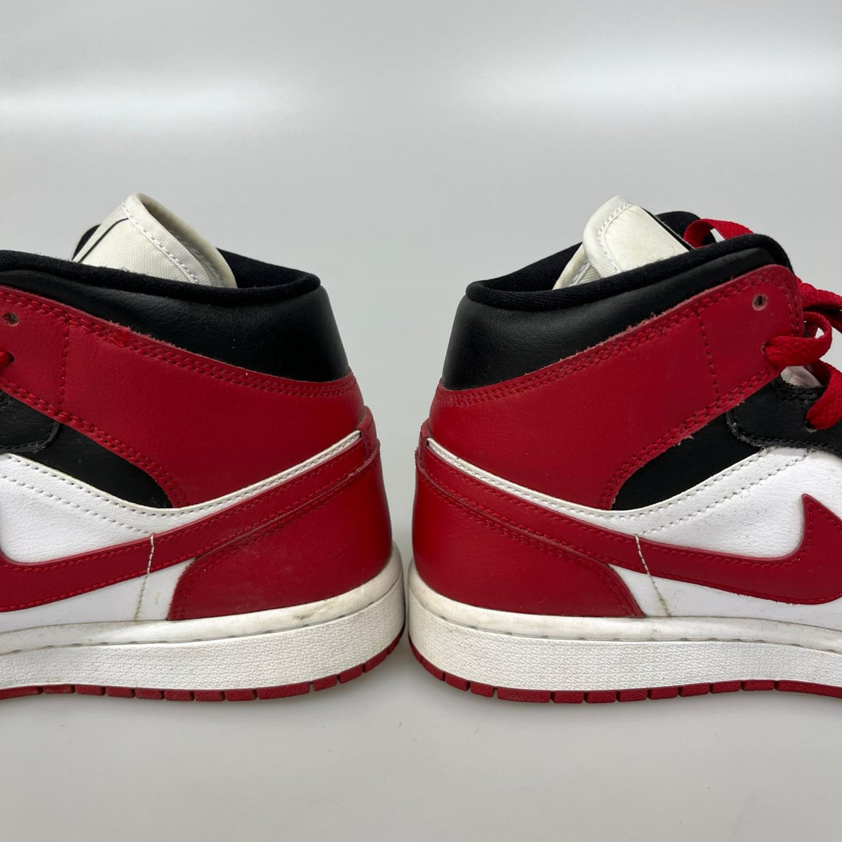 シューズ WMNS Air Jordan 1 RETRO HI OG/25cm 25cm (US7 UK6 1/2 EU40)