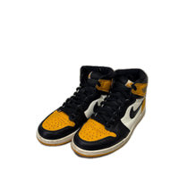 スニーカー Air Jordan 1 Retro High OG "Taxi" 26.5cm (US8 1/2 UK8 EU43) イエロー