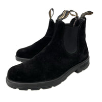 ブーツ Blundstone Elastic Sided Boot ブラック